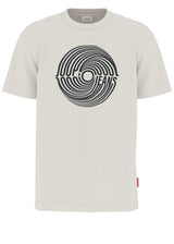 Jersey JOOP! Jeans T-Shirt Alohi Weiß (102)