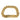Schmuck DSQUARED2 Kettenarmband mit Logo-Verschluss Gold (7043)