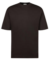 Jersey DRYKORN T-Shirt Gilberd Braun (1104)