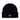 Produktbild 1 von FRED PERRY Mütze aus Merinowolle in Schwarz.