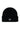 Produktbild 1 von FRED PERRY Mütze aus Merinowolle in Schwarz.