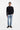 Jeans HUGO BOSS ORANGE Jeans Onyx