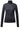 Jersey DRYKORN Langarmshirt Zerafne mit Rollkragen Grau (6103)
