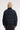 Produktbild 5 von FRED PERRY Steppjacke mit Raglanärmeln in Blau.