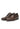 Produktbild 2 von VAN BOMMEL Floris Dressed Brown Printed leathe in Braun.