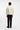 Produktbild 3 von HUGO BOSS ORANGE Strickpullover Atreccio mit Zopfmuster in Beige.