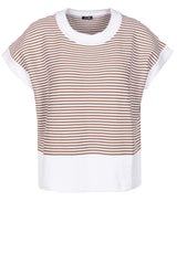 Pullover & Strickjacken JOOP Pullover Kipe Braun (249)