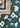Produktbild 3 von Codello Tuch mit Snoopy- und Woodstock-Motiv in Grün.