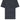 Jersey HUGO BOSS BLACK T-Shirt H-Taut aus Baumwoll-Leinen-Mix Blau (406)