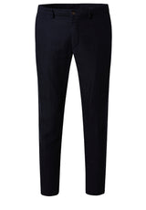 Hosen BALDESSARINI Hose BLD-Massa Blau (6300)
