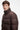 Produktbild 6 von HUGO BOSS BLACK Steppjacke Colter mit verstellbarer Kapuze in Braun.