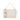 Taschen Valentino Tasche mit Etui-Anhänger Off-White (ECRU) ONESIZE