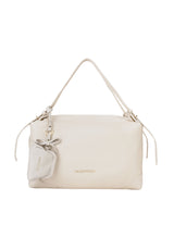 Produktbild 1 von Valentino Tasche mit Etui-Anhänger in Off-White.