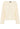 Jersey HUGO BOSS ORANGE Langarmshirt Faprosa aus Schurwoll-Kaschmir-Mix Off-White (118)