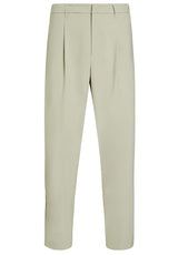 Hosen ALPHA TAURI Hose mit wasserabweisender Oberfläche Grün (K202)