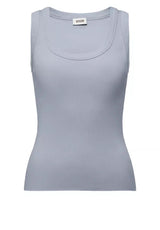 Jersey DRYKORN Top Tavira Blau (3605)
