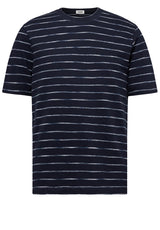 Jersey DRYKORN T-Shirt Raphael Blau (3000)
