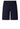 Hosen Bogner Shorts mit teilelastischem Bund Blau (464)