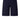 Hosen Bogner Shorts mit teilelastischem Bund Blau (464)