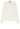 Produktbild 1 von HUGO BOSS BLACK Bluse Belindina aus Seide in Off-White.