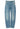 Produktbild 1 von ELIAS RUMELIS Jeans mit O-förmigem Schnitt in Blau.