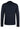 Jersey BELSTAFF ENGLAND Langarmshirt mit Logo-Patch