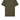 Produktbild 1 von HUGO BOSS BLACK T-Shirt Thompson mit Logo-Detail in Oliv.