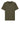 Produktbild 1 von HUGO BOSS BLACK T-Shirt Thompson mit Logo-Detail in Oliv.