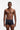 Bodywear HUGO BOSS BLACK Boxershorts Heather 3er-Pack