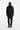 Sweat HUGO BOSS BLACK Sweatjacke Spence mit Metall-Monogramm