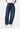 Produktbild 2 von ELIAS RUMELIS Jeans mit seitlichem Einsatz in Blau.