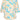Blusen & Tuniken HERZENSANGELEGENHEIT Bluse mit Allover-Muster Mehrfarbig (252007)