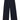 Produktbild 1 von HUGO BOSS BLACK Jeans mit Bügelfalten und weitem Bein in Blau.