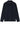 Produktbild 1 von HUGO BOSS BLACK Overshirt Cai mit aufgesetzten Taschen  in Blau.