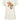 Jersey LIU.JO T-Shirt mit Print und Strass-Details Off-White (P9207)