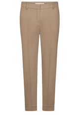 Hosen RAFFAELLO ROSSI Hose Kriss 7/8 Orange (614)