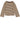 Jersey HUGO BOSS ORANGE Langarmshirt Ewa mit Streifenmuster Mehrfarbig (982)