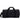 Taschen FRED PERRY Sporttasche mit Lederbesatz Schwarz (102) ONESIZE