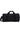 Taschen FRED PERRY Sporttasche mit Lederbesatz Schwarz (102) ONESIZE