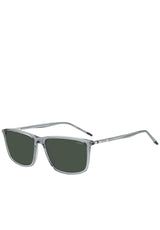Brillen HUGO Sonnenbrille HG 1374/S Grau (KB7) ONESIZE