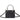 Produktbild 1 von HUGO Tasche Orin Mini mit Metall-Logo in Schwarz.