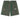 Hosen Les Deux Shorts Prince Shiny Grün (599)