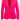 Blazer CAT NOIR Blazer mit elastischen Bündchen Pink (58)