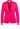 Blazer CAT NOIR Blazer mit elastischen Bündchen Pink (58)
