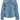 Jeans LIU.JO Jeansjacke mit Umlegekragen Blau (79021)