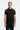 Jersey HUGO BOSS GREEN Poloshirt Network Pirax mit geometrischem Muster