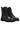 Produktbild 2 von HUGO BOSS BLACK Boots Eleri mit goldfarbenen Kettendetail in Schwarz.