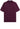 Produktbild 1 von FRED PERRY Strick-Poloshirt aus Baumwolle in Rot.