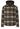 Produktbild 1 von JOOP! Jeans Overshirt Barford mit Stepp-Inlay in Braun.