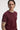 Jersey FRED PERRY T-Shirt mit Doppelstreifen
